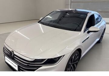 VW Arteon 63.458 km 32.490 &euro; Krefeld 47805