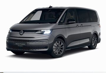 VW T7 Multivan 10.211 km 59.900 &euro; Krefeld 47803