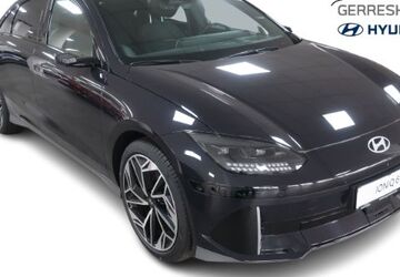 Hyundai IONIQ 6 8.840 km 54.487 &euro; Jüchen 41363