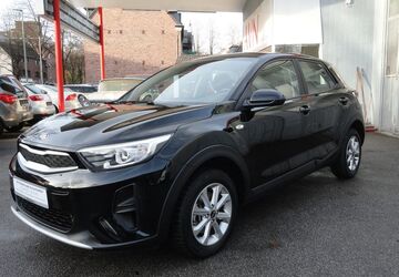 Kia Stonic 33.000 km 13.499 &euro; Neuss 41462