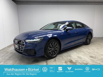 Gebrauchte Audi A7