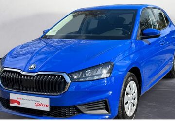 Skoda Fabia 29.510 km 12.880 &euro; Hilden 40721