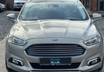 Ford Mondeo 168.000 km 8.450 &euro; Jüchen 41363