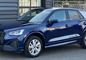 Audi Q2 8.300 km 33.333 &euro; Willich 47877