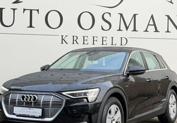 Audi e-tron 80.396 km 24.750 &euro; Krefeld 47805