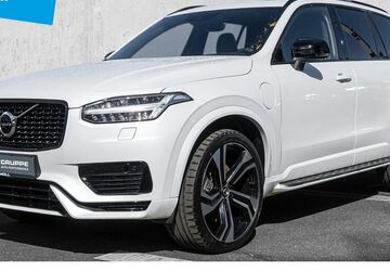 Volvo XC90 70.477 km 46.850 &euro; Düsseldorf 40549