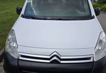 Citroen Berlingo 178.000 km 5.900 &euro; Kempen 47906