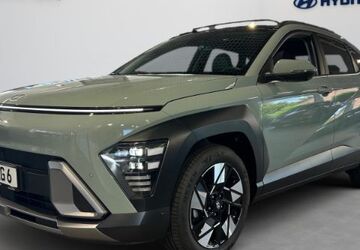 Hyundai KONA 14.999 km 33.387 &euro; Jüchen 41363