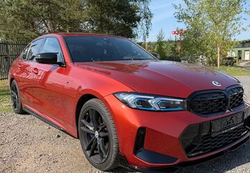 BMW M340i 63.000 km 38.450 &euro; Korschenbroich 41352