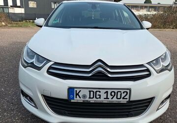 Citroen C4 172.000 km 7.500 &euro; Mönchengladbach 41238