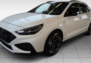 Hyundai i30 22.764 km 26.450 &euro; Neuss 41464