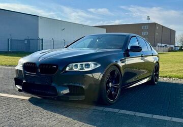 BMW M5 106.000 km 38.900 &euro; Mönchengladbach 41199