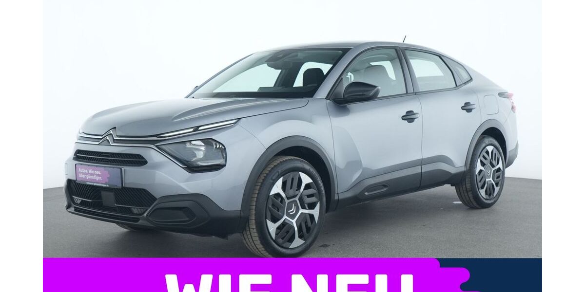 Citroen C4 X 38.343 km 15.849 &euro; Neuss 41460