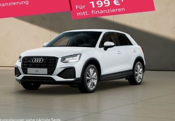 Audi Q2 13.593 km 33.780 &euro; Neuss 41464