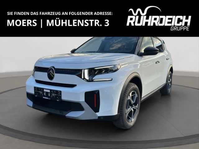 Citroen C3 Aircross 6.501 km 23.990 &euro; Moers 47441