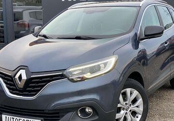 Renault Kadjar 82.926 km 12.000 &euro; Kempen 47906