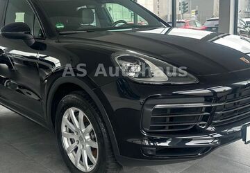 Porsche Cayenne 63.590 km 53.650 &euro; Nettetal 41334