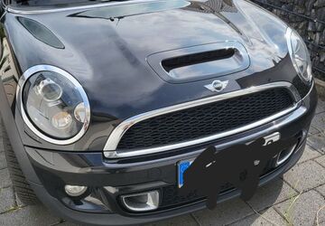 Mini Cooper S Cabrio 105.000 km 10.650 &euro; Grevenbroich 41515