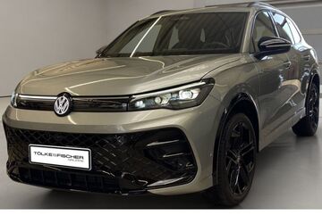 VW Tiguan 2.586 km 59.399 &euro; Krefeld 47805