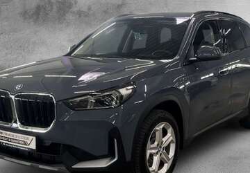BMW X1 25.260 km 44.793 &euro; Krefeld 47800