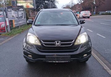 Honda CR-V 194.850 km 5.300 &euro; Düsseldorf 40549