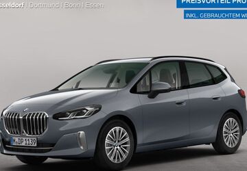 BMW 220 Active Tourer 17.391 km 35.899 &euro; Düsseldorf 40237