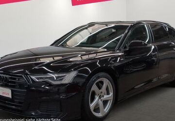 Audi A6 125.708 km 32.850 &euro; Mülheim a.d. Ruhr 45481