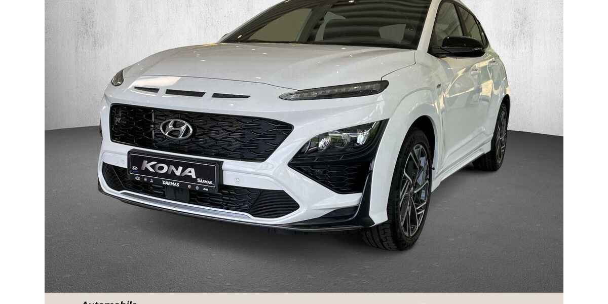 Hyundai KONA 30.798 km 22.990 &euro; Düsseldorf 40233