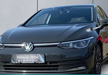 VW Golf 75.957 km 24.990 &euro; Viersen 41751