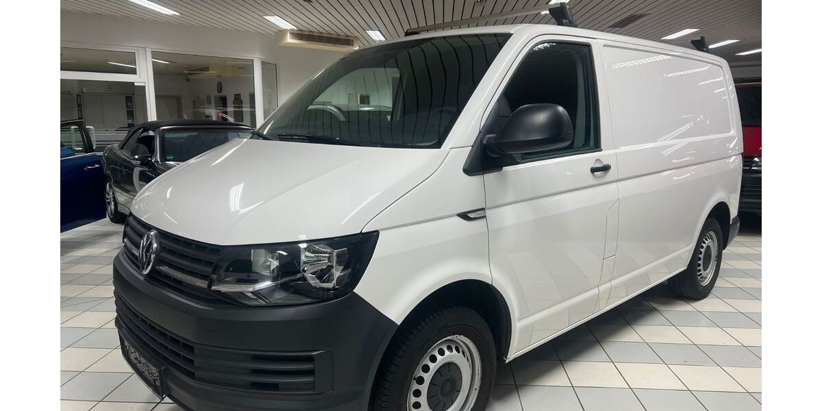 VW T6 Transporter 93.065 km 12.990 &euro; Neuss 41469