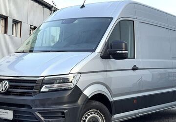 VW Crafter 83.696 km 27.680 &euro; Mönchengladbach 41061