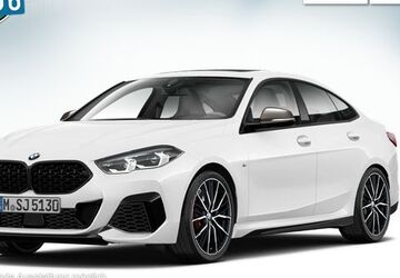 BMW M235 11.167 km 42.690 &euro; Düsseldorf 40549