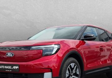 Ford Explorer 8.000 km 40.490 &euro; Nettetal 41334