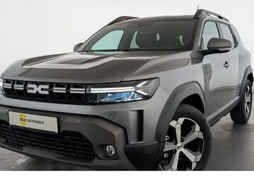 Dacia Duster 3.500 km 24.460 &euro; Düsseldorf 40599