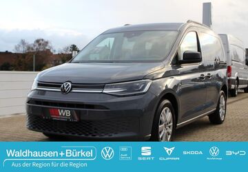 VW Caddy 12.423 km 30.500 &euro; Moenchengladbach 41063