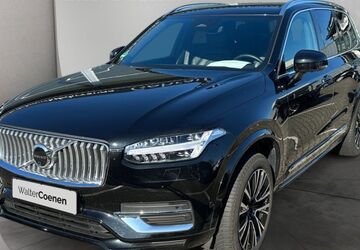 Volvo XC90 32.030 km 53.980 &euro; Mönchengladbach 41068
