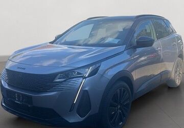 Peugeot 3008 38.204 km 22.690 &euro; Krefeld 47800