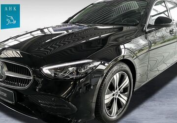 Mercedes-Benz C 220 17.345 km 40.693 &euro; Mönchengladbach 41238