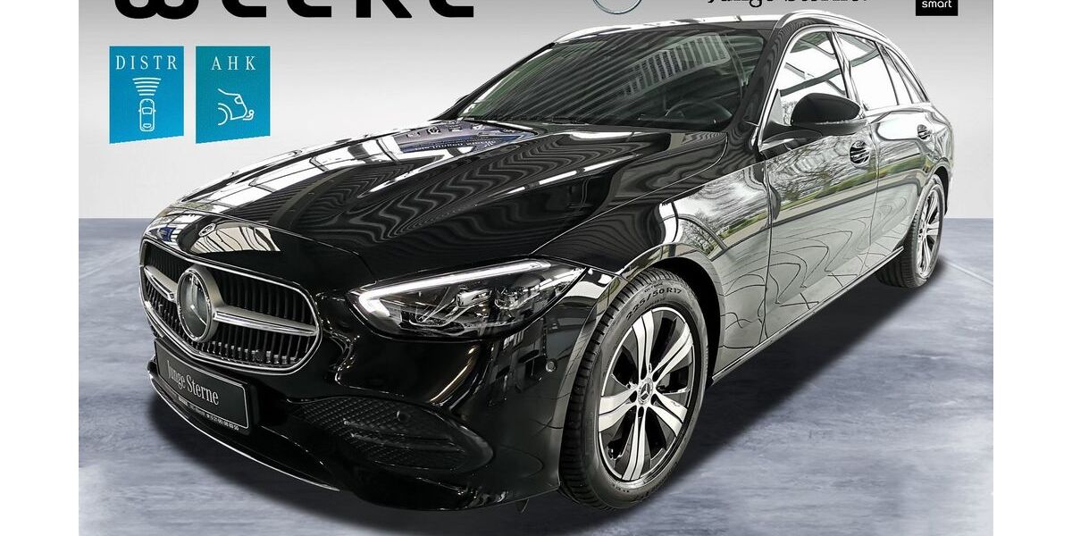 Mercedes-Benz C 220 17.345 km 40.693 &euro; Mönchengladbach 41238