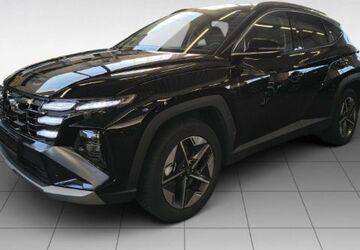 Hyundai TUCSON 22.345 km 32.450 &euro; Neuss 41464