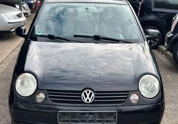 VW Lupo 141.500 km 2.850 &euro; Mönchengladbach 41065