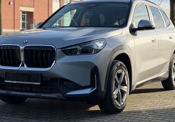 BMW X1 18.850 km 35.950 &euro; Willich 47877