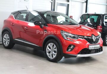 Renault Captur 35.217 km 14.990 &euro; Schwalmtal 41366