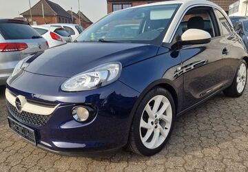 Opel Adam 159.000 km 4.990 &euro; Wegberg 41844