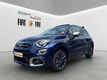 Gebrauchte Fiat 500X
