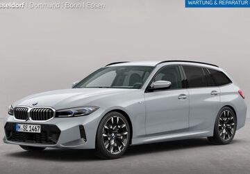 BMW 330 25.145 km 46.399 &euro; Düsseldorf 40237