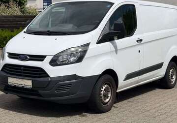 Ford Transit Custom 182.500 km 7.490 &euro; Mönchengladbach 41063