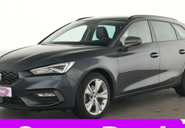 Seat Leon 24.299 km 22.499 &euro; Neuss 41460