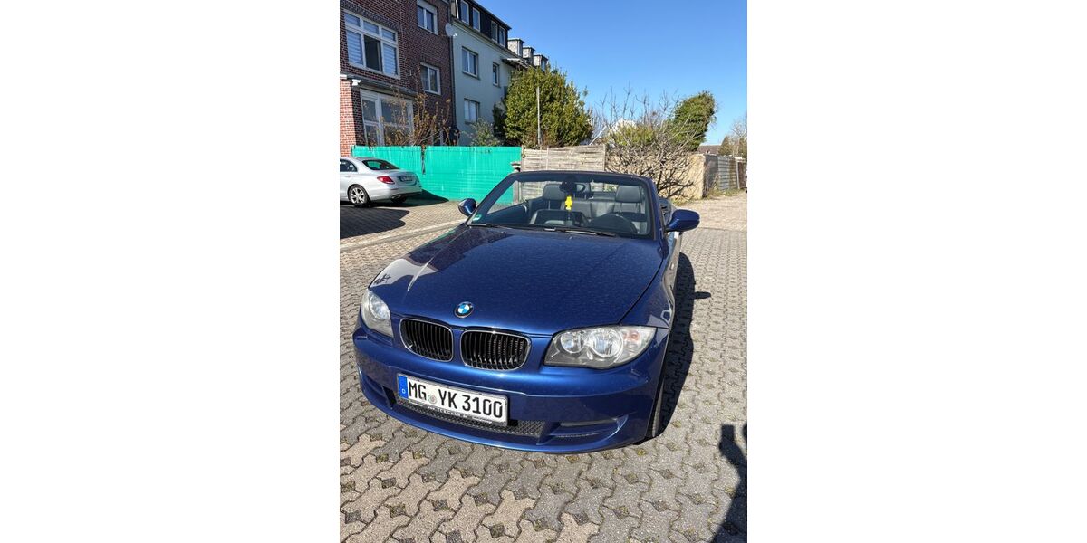 BMW 118 216.000 km 6.600 &euro; Mönchengladbach 41061