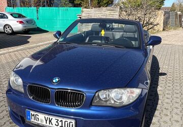 BMW 118 216.000 km 6.800 &euro; Mönchengladbach 41061